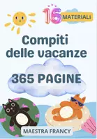 anteprima - Materiale di supporto/inclusione - Raccolta di materiali, CLASSE 1 ELEMENTARE : BES - CLASSE - Pagina di copertina