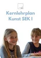 Vorschau - Unterrichtsreihen - Sparpaket: Kernlehrplan Kunst SEK I - Kunstgeschichte & Künstler – Von der Renaissance bis zur Moderne - Deckblatt