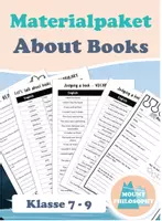 Vorschau - Arbeitsblätter - ABOUT BOOKS - Deckblatt