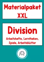 Vorschau - Stundenentwürfe - Bundle: Division - Deckblatt