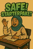 Vorschau - Stundenentwürfe - Deutsch Unterricht - Klasse 9/10 oder BFS - Einstiegsstunden - Deckblatt