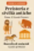 anteprima - Piani di lezione - Preistoria e civiltà antiche (piani di lezione) - Pagina di copertina