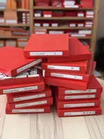 Vorschau - Arbeitsblätter - alle Rechtschreibboxen - mitwachsendes Sparpaket - Deckblatt