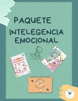 Vista previa - Hojas de trabajo - Paquete de materiales - Portada