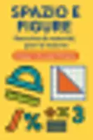 anteprima - Piani di lezione - Spazio e figure (piani di lezione) - Pagina di copertina