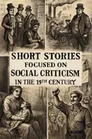 Vorschau - Test - Three Short Stories Focused on Social Criticism (bundle) - Deckblatt