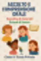 anteprima - Schede informative - Ascolto e comprensione orale (schede di lavoro) - Pagina di copertina