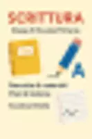 anteprima - Piani di lezione - Scrittura (piani di lezione) - Pagina di copertina
