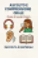 anteprima - Schede informative - Ascolto e comprensione orale - Pagina di copertina