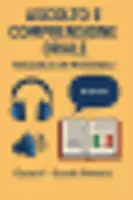 anteprima - Materiale interattivo - Ascolto e comprensione orale (schede di lavoro) - Pagina di copertina