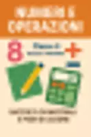 anteprima - Piani di lezione - Numeri e operazioni - Pagina di copertina