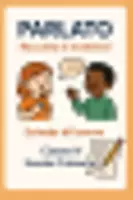 anteprima - Schede informative - Parlato (Schede di lavoro) - Pagina di copertina