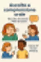 anteprima - Piani di lezione - Ascolto e comprensione orale (piani di lezione) - Pagina di copertina