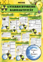 Vorschau - Unterrichtsreihen - Radioaktivität - Deckblatt