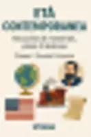 anteprima - Piani di lezione - Età contemporanea (piani di lezione) - Pagina di copertina