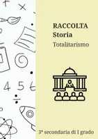 anteprima - Esercizi - Totalitarismo (Raccolta) - Pagina di copertina