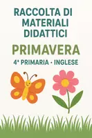 anteprima - Esercizi - Raccolta di materiali: Privamera - Pagina di copertina