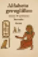 anteprima - Esercizi - Alfabeto geroglifico (Raccolta) - Pagina di copertina