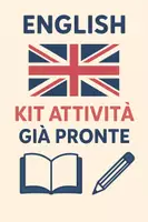 anteprima - Esercizi - KIT COMPLETO INGLESE CLASSE 3° PRIMARIA - Pagina di copertina
