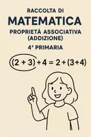 anteprima - Schede informative - Raccolta di materiali: Proprietà Distribuitiva - Pagina di copertina