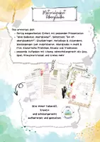 Vorschau - Arbeitsblätter - Materialpaket: Aberglaube - Deckblatt