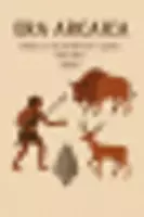 anteprima - Esercizi - Era arcaica (Raccolta) - Pagina di copertina