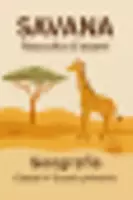 anteprima - Compiti in classe/Test - Savana (raccolta di esami) - Pagina di copertina