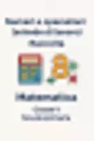 anteprima - Esercizi - Numeri e operazioni (Raccolta - schede di lavoro) - Pagina di copertina