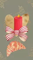 Vorschau - Anderer Materialtyp - Materialpaket "Fingerspiele Advent und St.Martin" - Deckblatt