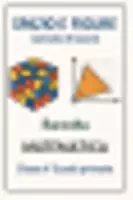 anteprima - Esercizi - Spazio e figure (Raccolta - schede di lavoro) - Pagina di copertina