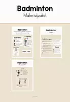 Vorschau - Stationenlernen - Materialpaket - Deckblatt