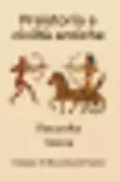 anteprima - Esercizi - Preistoria e civiltà antiche (Raccolta di schede di lavoro) - Pagina di copertina