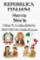 anteprima - Esercizi - Repubblica italiana (Raccolta di schede di lavoro) - Pagina di copertina