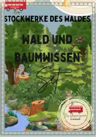 Vorschau - Arbeitsblätter - Materialpaket - Deckblatt