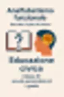 anteprima - Piani di lezione - Analfabetismo funzionale (Raccolta di piani di lezione) - Pagina di copertina