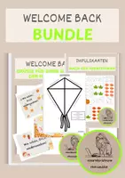 Vorschau - Stundenentwürfe - Herbstliches Start Bundle - Deckblatt