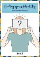 Vorschau - Stundenentwürfe - Bundle: Finding your identity - Deckblatt
