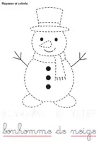 Aperçu - Jeux - Noël en maternelle, CP (KIT) - Page de couverture
