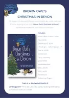 Vista previa - Juegos / Gamificación - Christmas in Devon - MEGA BUNDLE - Portada