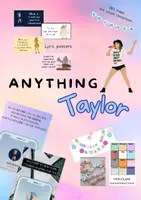Vorschau - Stundenentwürfe - Wachsendes Materialpaket: Anything Taylor (Swift)! - Deckblatt