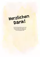 Vorschau - Mal- und Bastelvorlagen - Gemeinschaftsprojekt für den Jahreswechsel! Riesenposter *KUNST* - Deckblatt