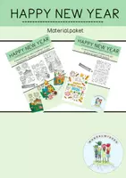 Vorschau - Arbeitsblätter - Materialpaket - Deckblatt