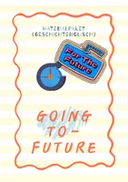 Vorschau - Arbeitsblätter - Going to-future — Materialpaket - Deckblatt