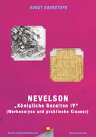 Vorschau - Arbeitsblätter - Materialpaket zu Nevelsons Assemblage „Königliche Gezeiten IV“ (Werkanalyse und praktische Klausur) - Deckblatt