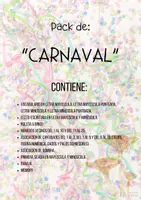 Vista previa - Juegos / Gamificación - Paquete de materiales - Portada