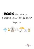 Vista previa - Juegos / Gamificación - Pack materials CF (hivern) - Portada