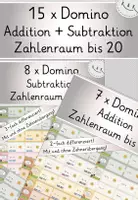 Vorschau - Spiele - Materialpaket - Deckblatt