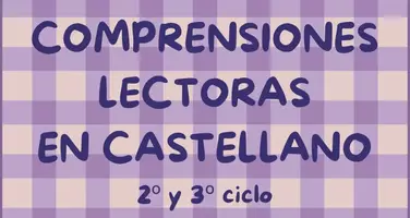 Vista previa - Hojas de trabajo - Paquete de materiales - Portada