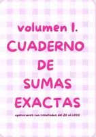 Vista previa - Refuerzo / NEE / Materiales de apoyo - Paquete de sumas (problemas y operaciones) - Portada
