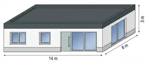 Vorschau - Stundenentwürfe - All Inclusive Materialpaket Differentialrechnung und analytische Geometrie JGST 11 - Deckblatt